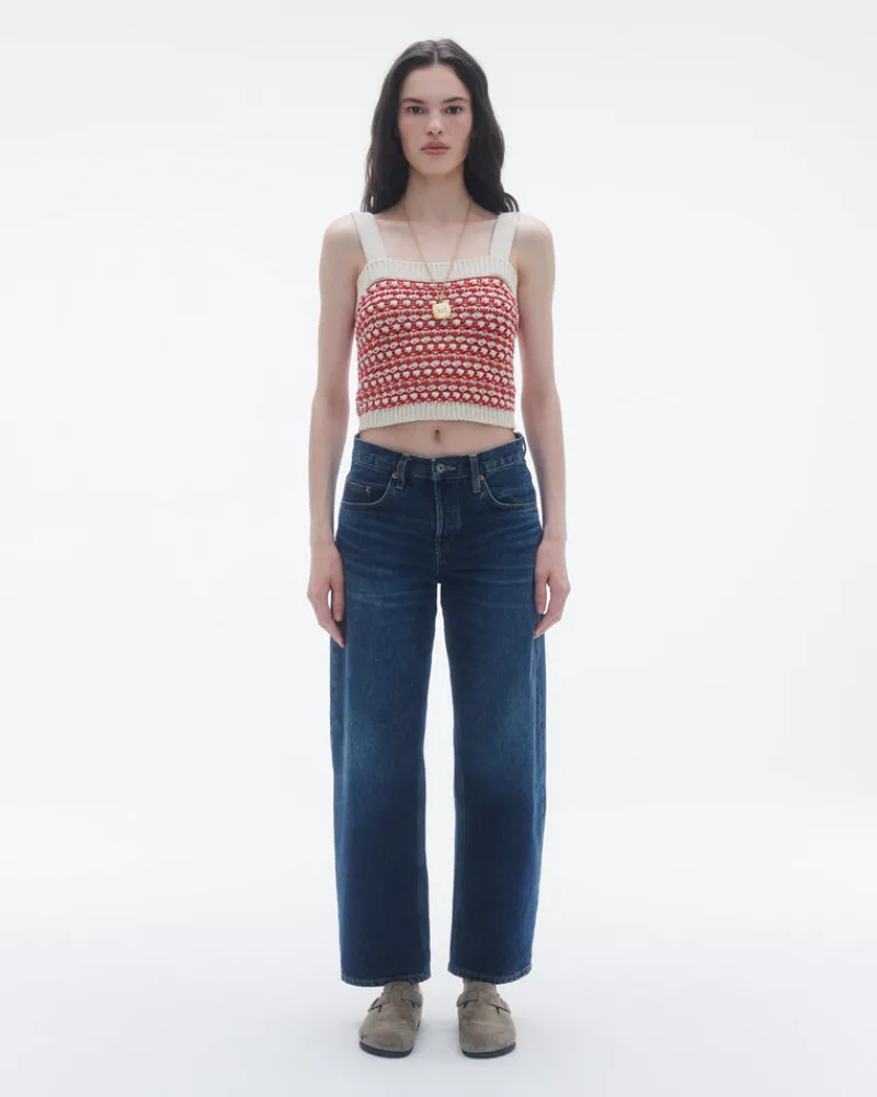 Women Guest In Residenc Tops & Sweaters>Marti Tank
