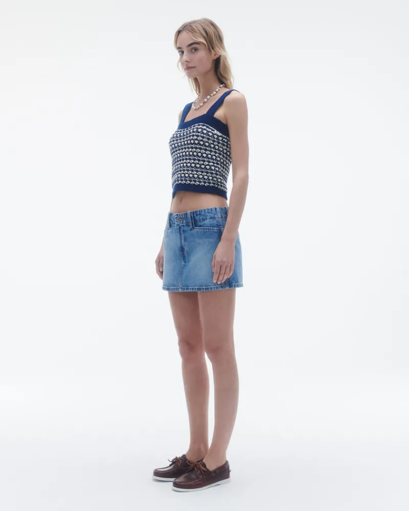 Women Guest In Residenc Tops & Sweaters>Marti Tank