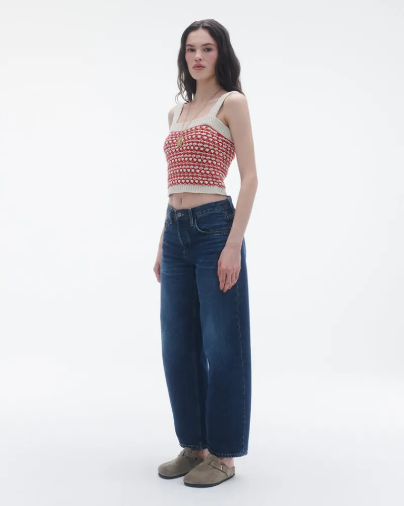 Women Guest In Residenc Tops & Sweaters>Marti Tank