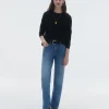Women Guest In Residenc Tops & Sweaters | Core>Oversized Crew