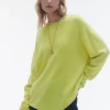 Women Guest In Residenc Tops & Sweaters | Tops & Sweaters>Oversized Crew