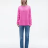Women Guest In Residenc Tops & Sweaters | Tops & Sweaters>Oversized Crew