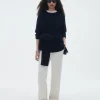 Women Guest In Residenc Tops & Sweaters | Core>Oversized Crew