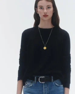 Women Guest In Residenc Tops & Sweaters | Core>Oversized Crew