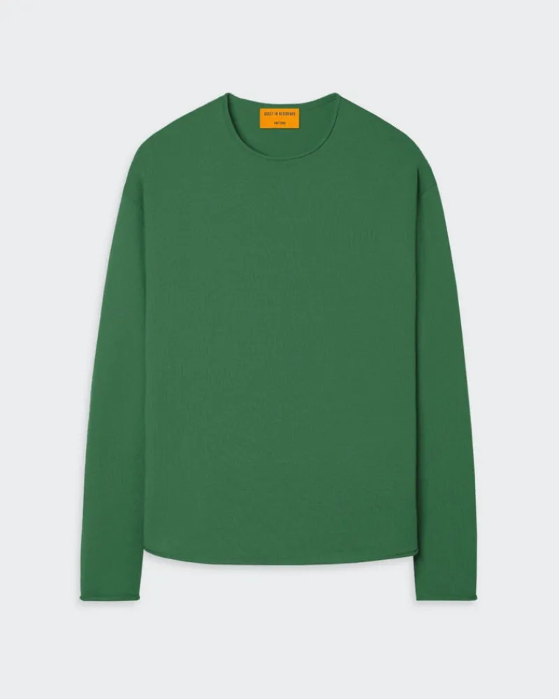 Women Guest In Residenc Tops & Sweaters | Tops & Sweaters>Oversized Crew