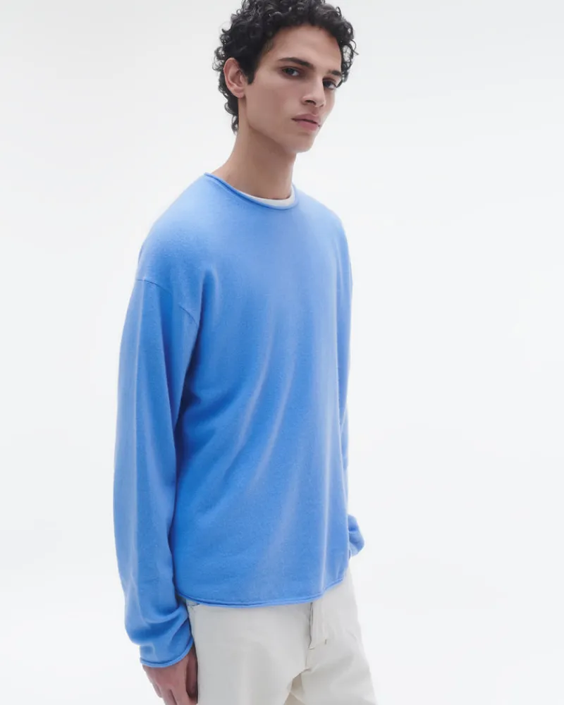 Women Guest In Residenc Tops & Sweaters | Tops & Sweaters>Oversized Crew