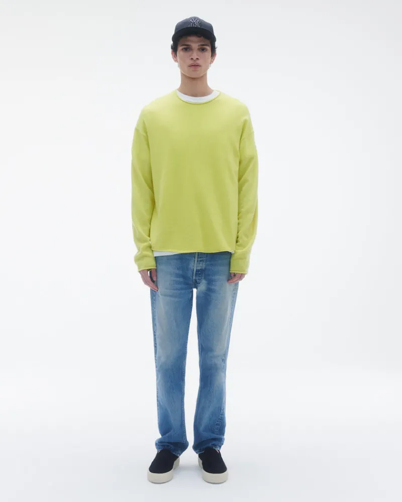Women Guest In Residenc Tops & Sweaters | Tops & Sweaters>Oversized Crew