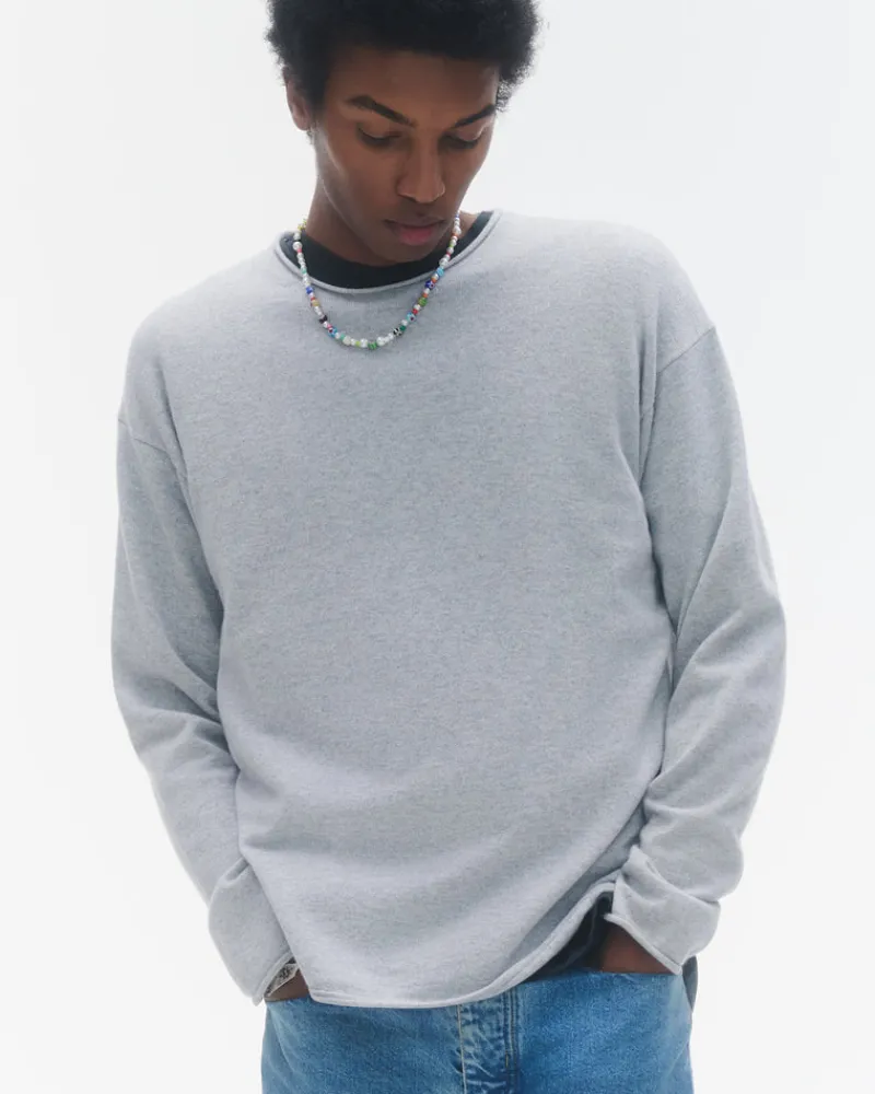 Women Guest In Residenc Tops & Sweaters | Tops & Sweaters>Oversized Crew