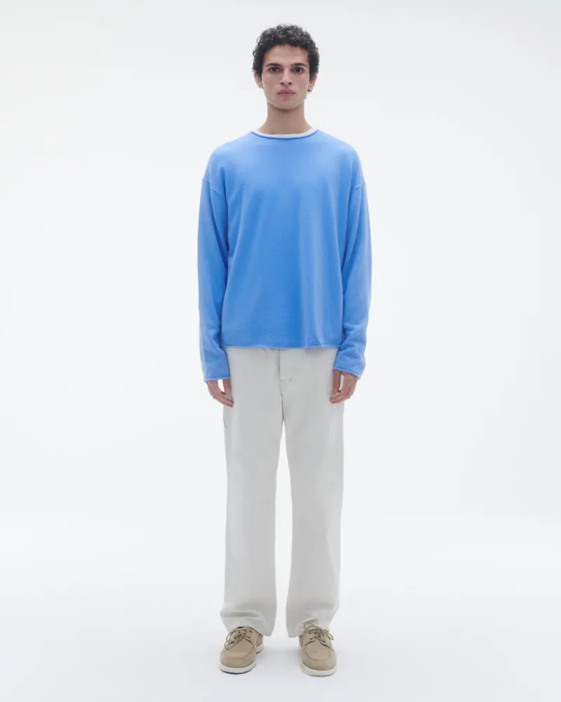 Women Guest In Residenc Tops & Sweaters | Tops & Sweaters>Oversized Crew