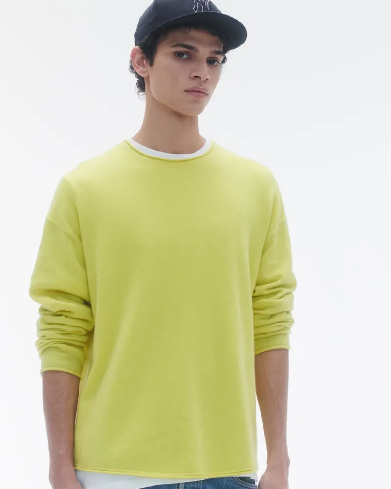 Women Guest In Residenc Tops & Sweaters | Tops & Sweaters>Oversized Crew