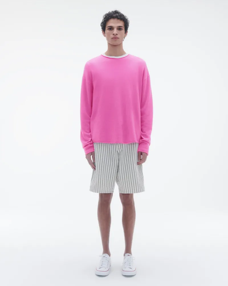 Women Guest In Residenc Tops & Sweaters | Tops & Sweaters>Oversized Crew
