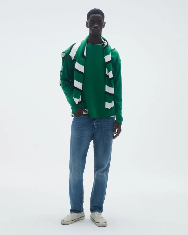 Women Guest In Residenc Tops & Sweaters | Tops & Sweaters>Oversized Crew