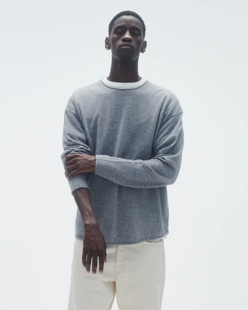 Women Guest In Residenc Tops & Sweaters | Core>Oversized Crew