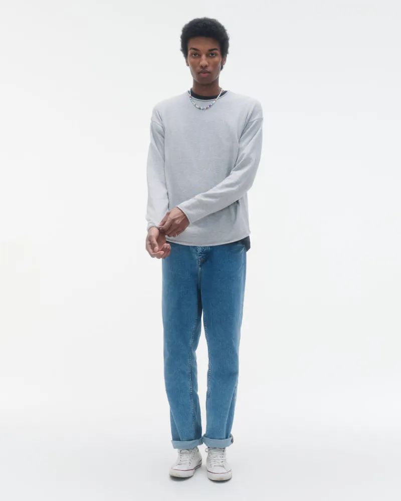 Women Guest In Residenc Tops & Sweaters | Tops & Sweaters>Oversized Crew