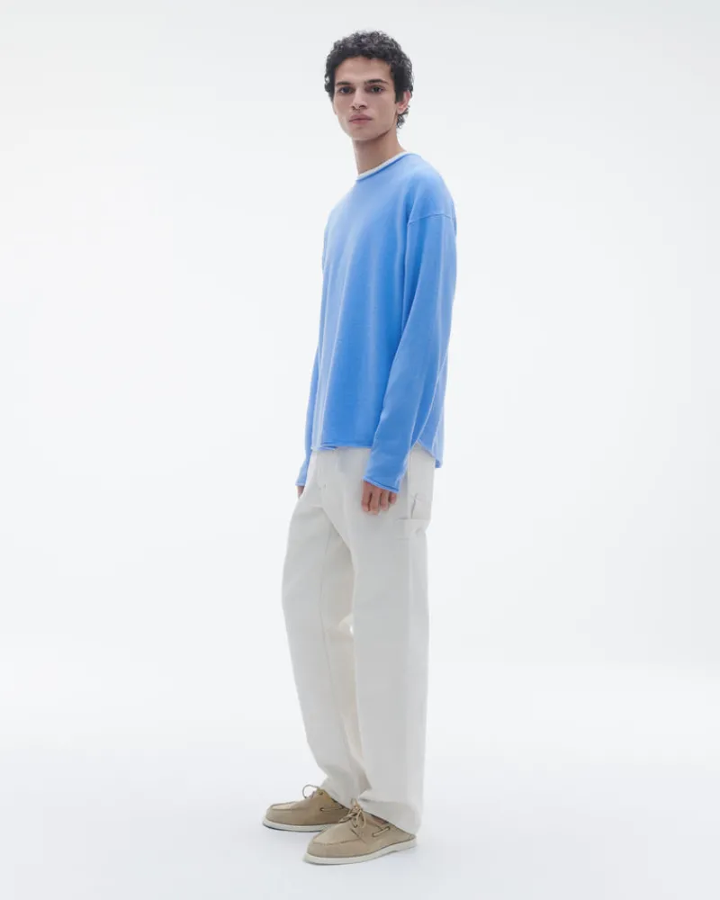 Women Guest In Residenc Tops & Sweaters | Tops & Sweaters>Oversized Crew