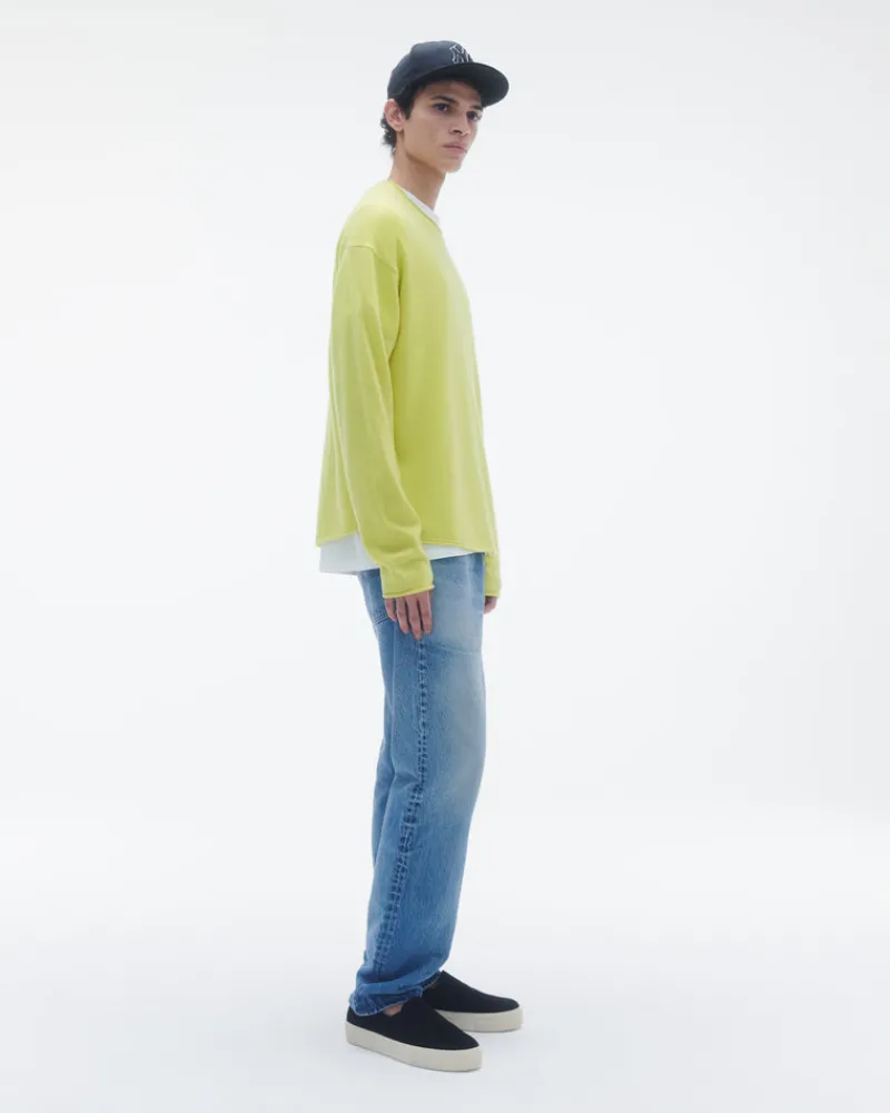 Women Guest In Residenc Tops & Sweaters | Tops & Sweaters>Oversized Crew