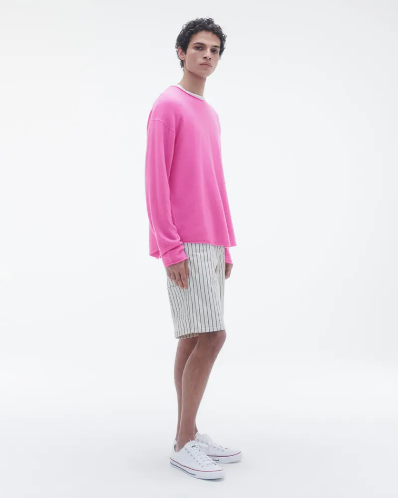 Women Guest In Residenc Tops & Sweaters | Tops & Sweaters>Oversized Crew