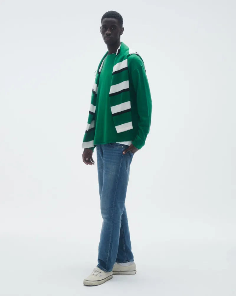 Women Guest In Residenc Tops & Sweaters | Tops & Sweaters>Oversized Crew