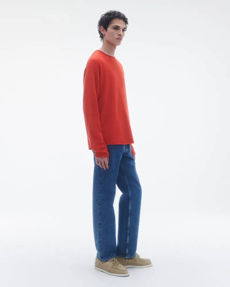 Women Guest In Residenc Tops & Sweaters | Tops & Sweaters>Oversized Crew