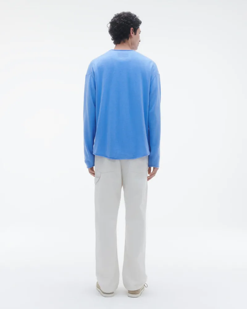 Women Guest In Residenc Tops & Sweaters | Tops & Sweaters>Oversized Crew