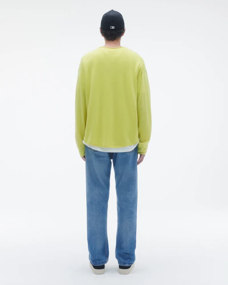 Women Guest In Residenc Tops & Sweaters | Tops & Sweaters>Oversized Crew