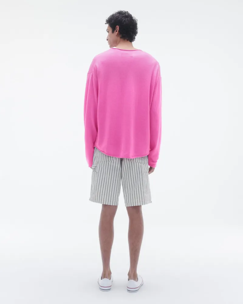 Women Guest In Residenc Tops & Sweaters | Tops & Sweaters>Oversized Crew