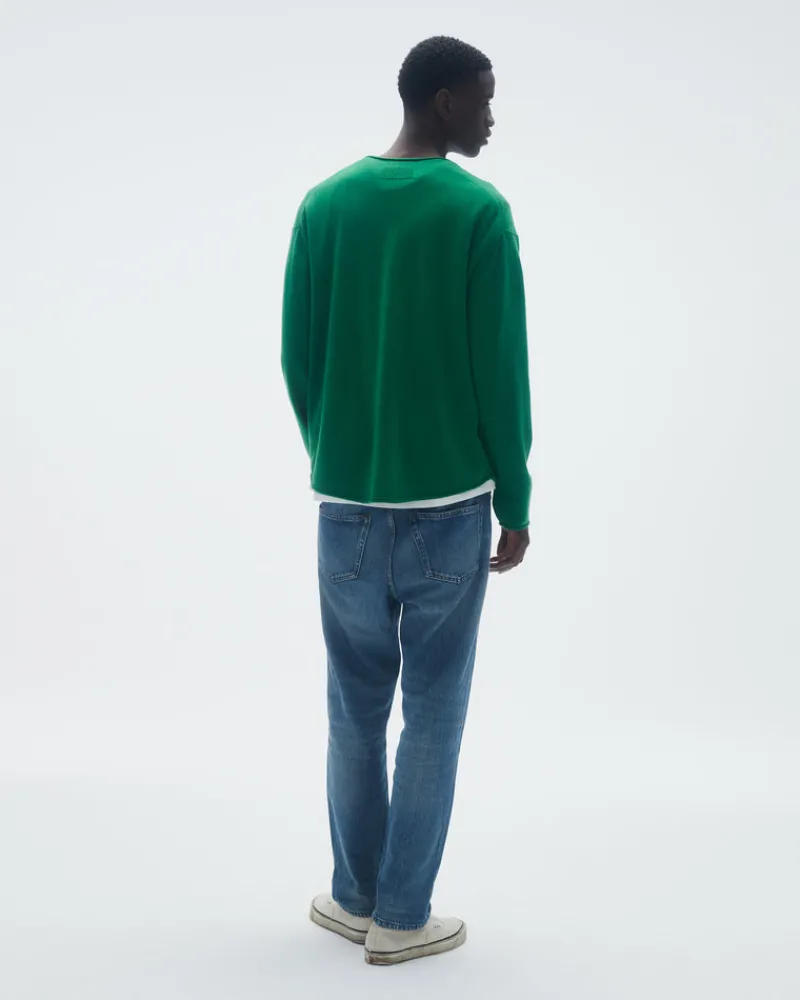 Women Guest In Residenc Tops & Sweaters | Tops & Sweaters>Oversized Crew