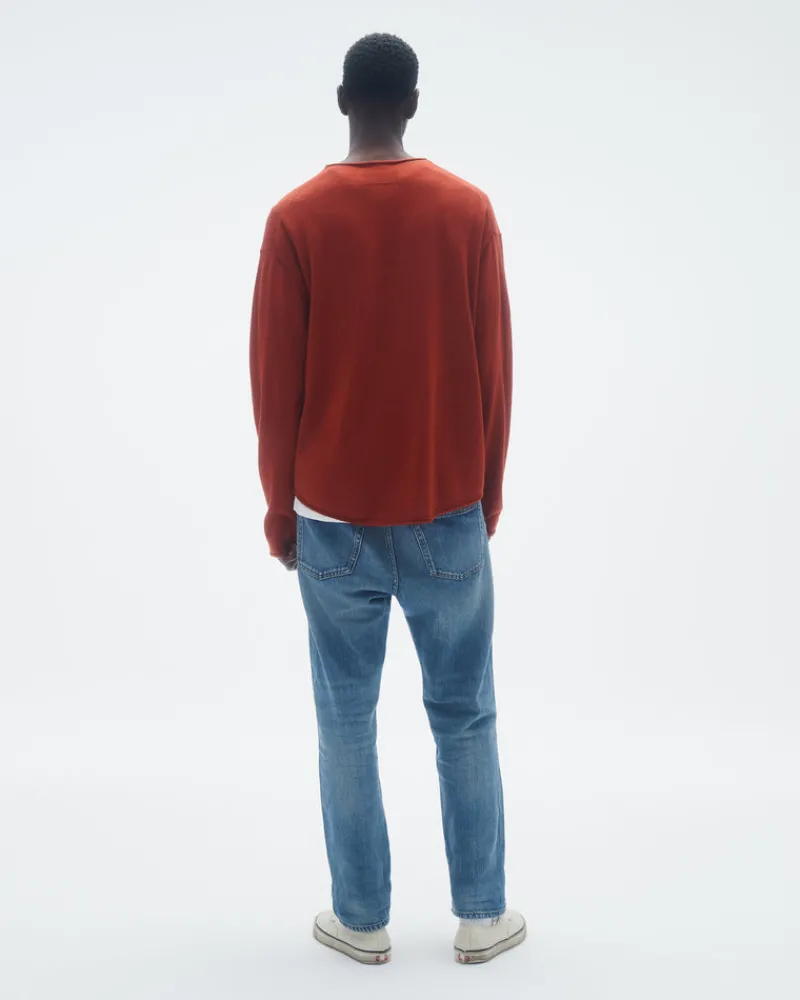 Women Guest In Residenc Tops & Sweaters | Tops & Sweaters>Oversized Crew