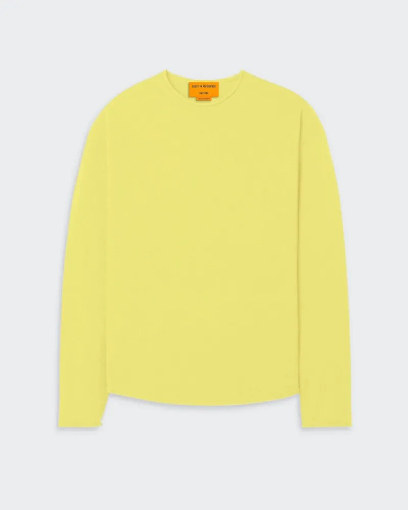 Women Guest In Residenc Tops & Sweaters | Tops & Sweaters>Oversized Crew
