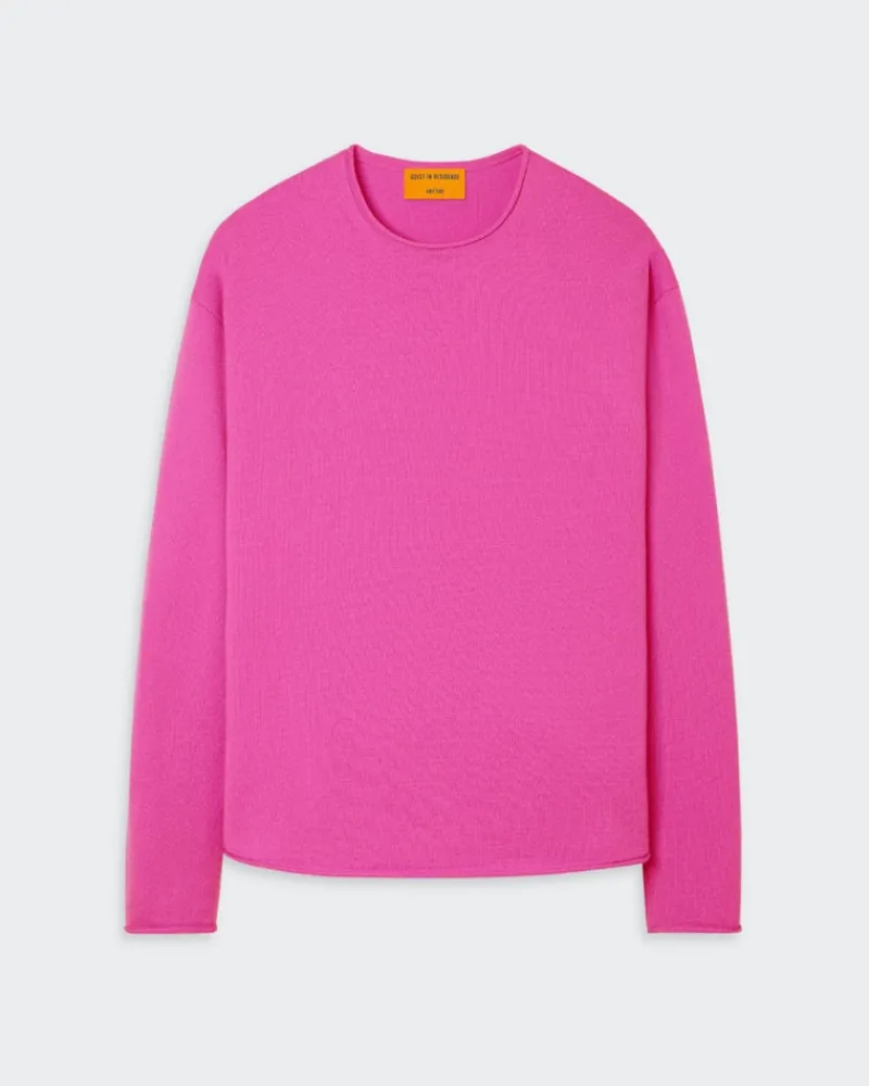 Women Guest In Residenc Tops & Sweaters | Tops & Sweaters>Oversized Crew