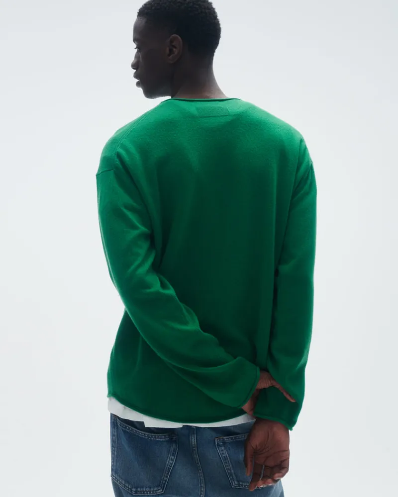 Women Guest In Residenc Tops & Sweaters | Tops & Sweaters>Oversized Crew