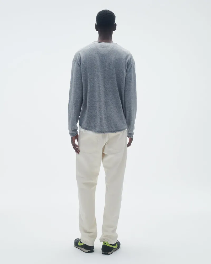 Women Guest In Residenc Tops & Sweaters | Core>Oversized Crew