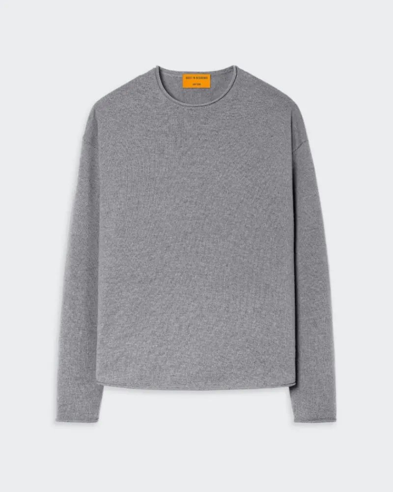 Women Guest In Residenc Tops & Sweaters | Core>Oversized Crew