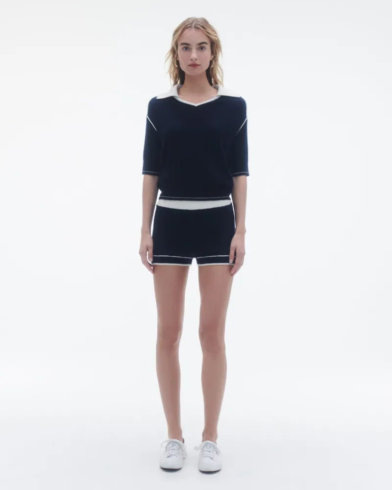 Women Guest In Residenc Tops & Sweaters>Pele Polo