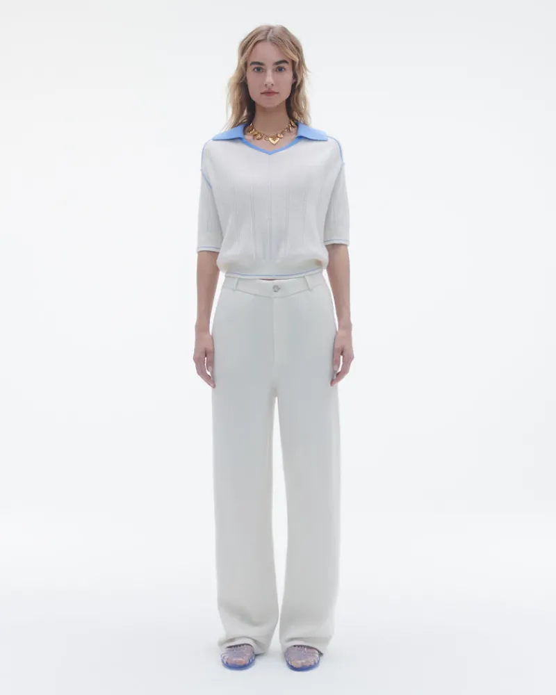 Women Guest In Residenc Tops & Sweaters>Pele Polo