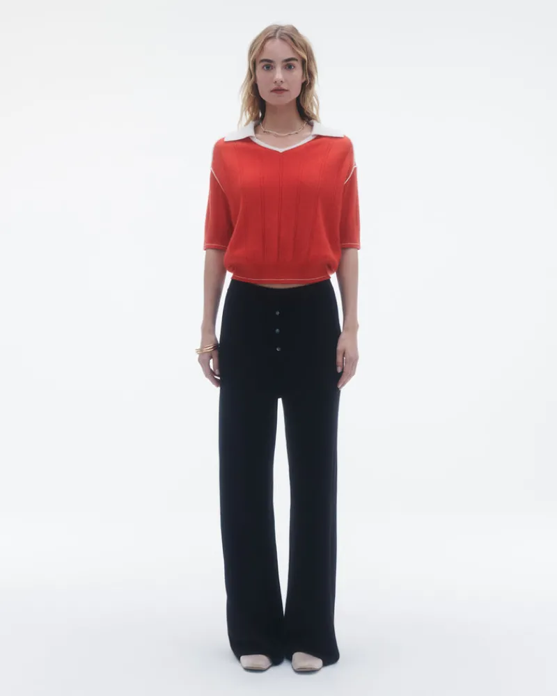 Women Guest In Residenc Tops & Sweaters>Pele Polo