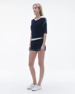 Women Guest In Residenc Tops & Sweaters>Pele Polo