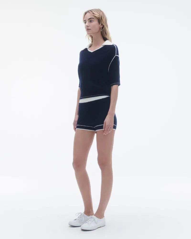 Women Guest In Residenc Tops & Sweaters>Pele Polo