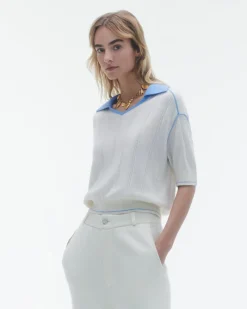 Women Guest In Residenc Tops & Sweaters>Pele Polo
