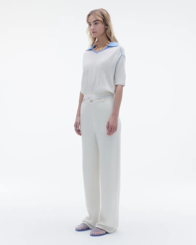 Women Guest In Residenc Tops & Sweaters>Pele Polo