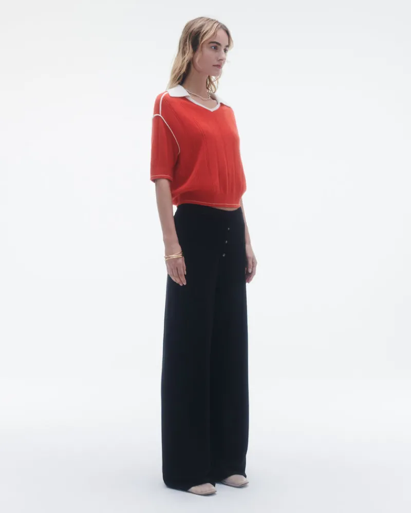 Women Guest In Residenc Tops & Sweaters>Pele Polo