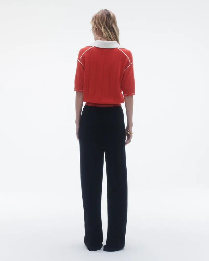 Women Guest In Residenc Tops & Sweaters>Pele Polo
