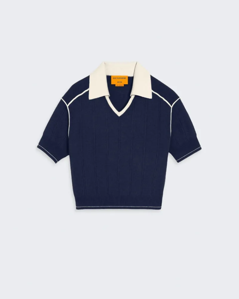 Women Guest In Residenc Tops & Sweaters>Pele Polo