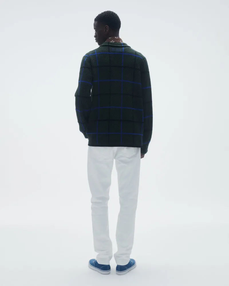 Women Guest In Residenc Tops & Sweaters | Tops & Sweaters>Plaid Work Shirt