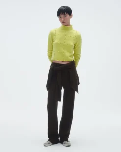 Women Guest In Residenc Tops & Sweaters>Popcorn Top