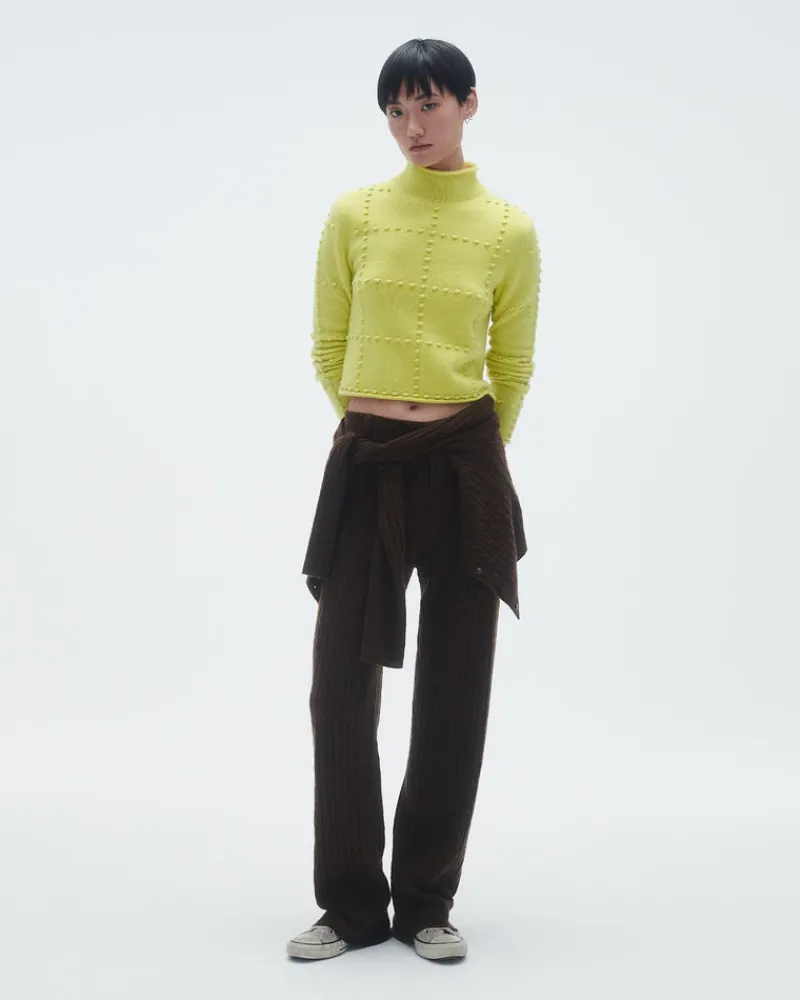 Women Guest In Residenc Tops & Sweaters>Popcorn Top