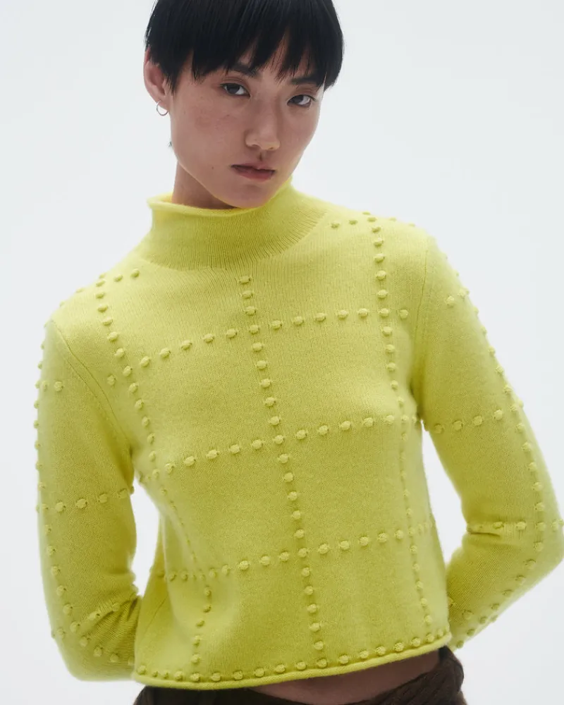 Women Guest In Residenc Tops & Sweaters>Popcorn Top
