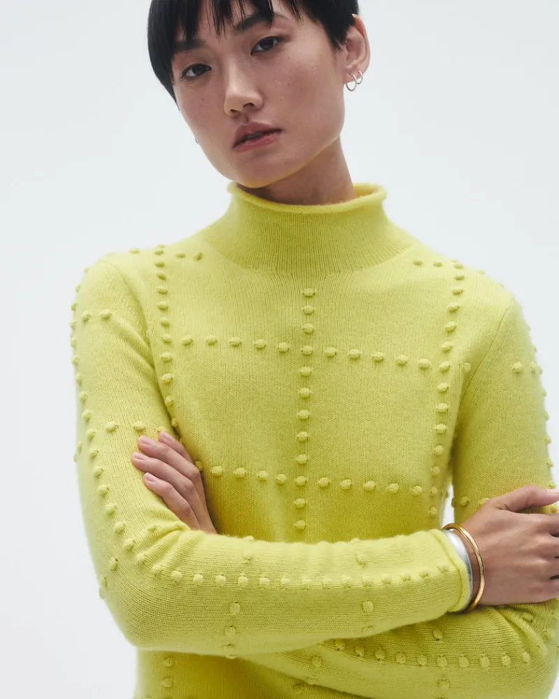 Women Guest In Residenc Tops & Sweaters>Popcorn Top