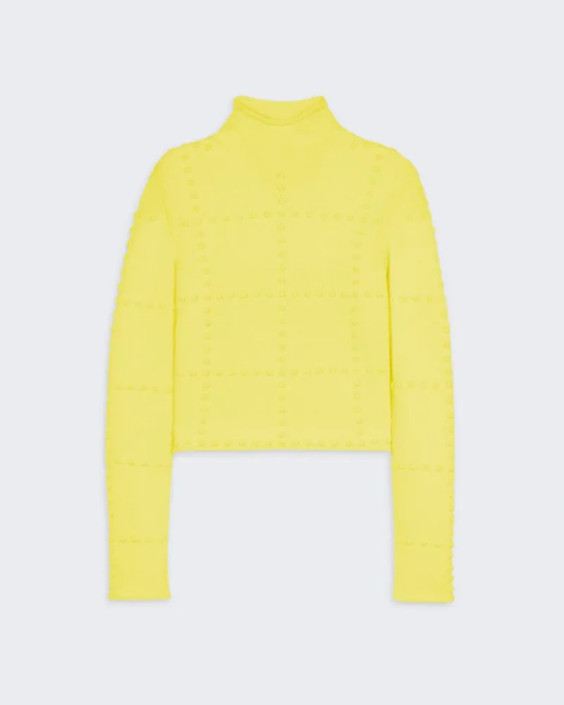 Women Guest In Residenc Tops & Sweaters>Popcorn Top
