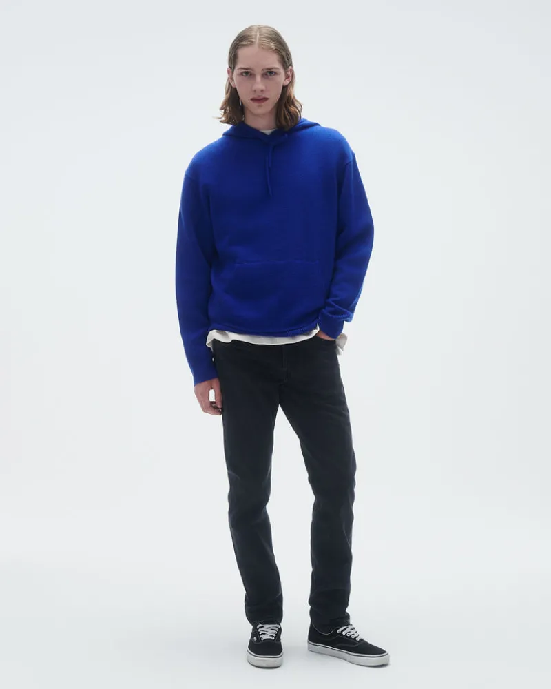 Guest In Residenc Tops & Sweaters>Pullover Hoodie